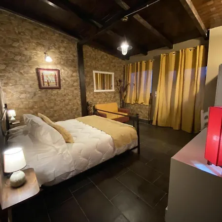 Conti فندق جيارديني ناكسوس