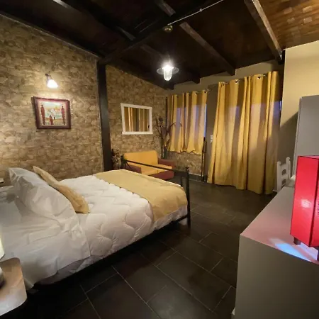 Conti فندق جيارديني ناكسوس