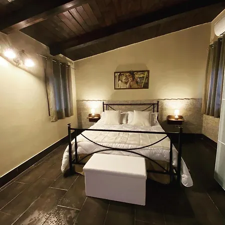 Conti 3* جيارديني ناكسوس
