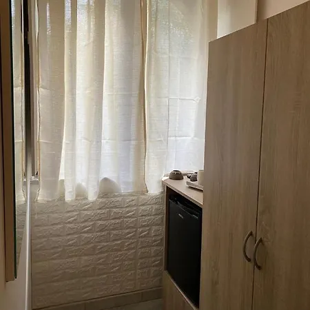 Conti جيارديني ناكسوس
