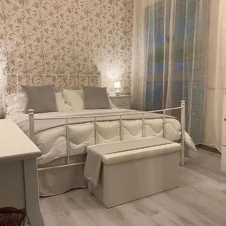 Hotel Conti Giardini-Naxos