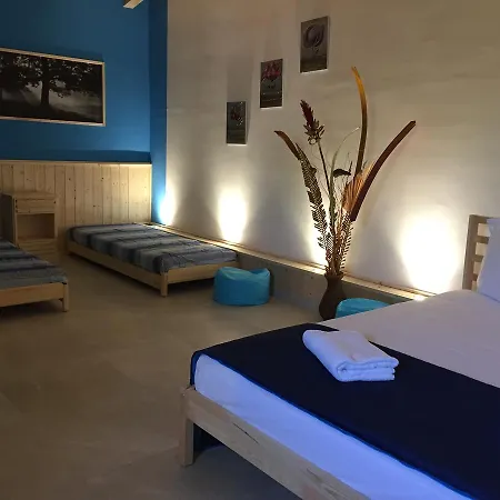 Conti 3*
