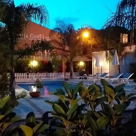 Conti جيارديني ناكسوس