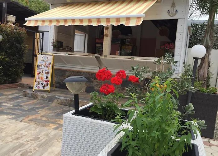 Conti Hotel Giardini-Naxos