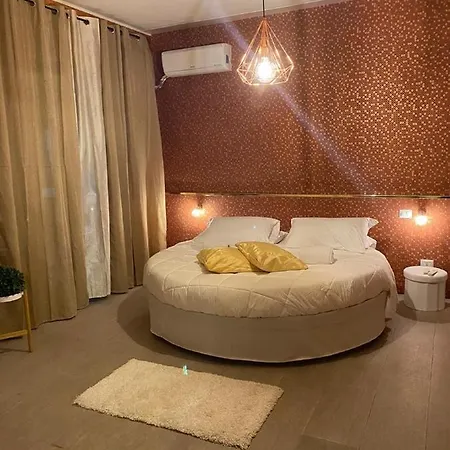 Conti Giardini-Naxos