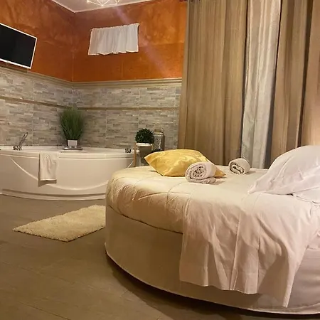 Hotel Conti Giardini-Naxos