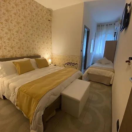 Conti ジャルディーニ・ナクソス