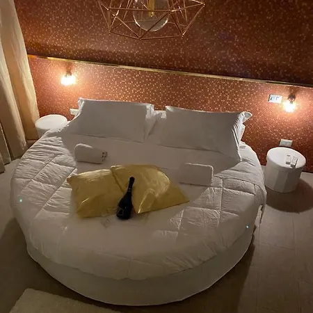 Conti Hotel Giardini-Naxos