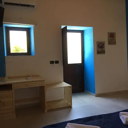 Conti Hotel Giardini-Naxos