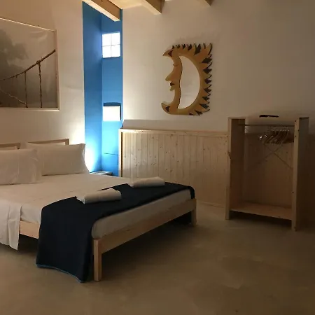 Conti ホテル ジャルディーニ・ナクソス