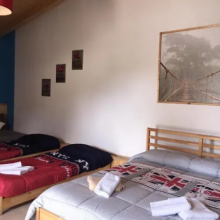 Conti Bed & Breakfast Giardini Naxos
