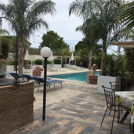 Conti Hotel Giardini-Naxos