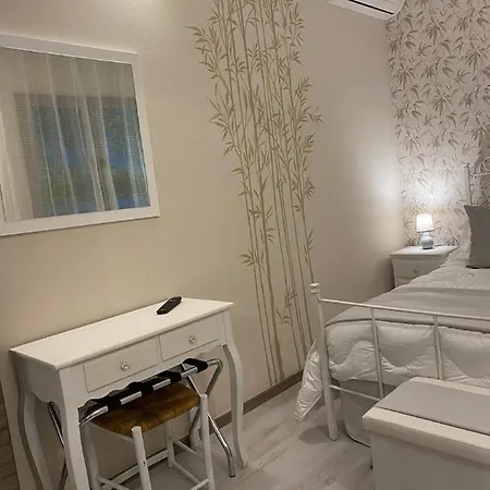 Hotel Conti Giardini-Naxos