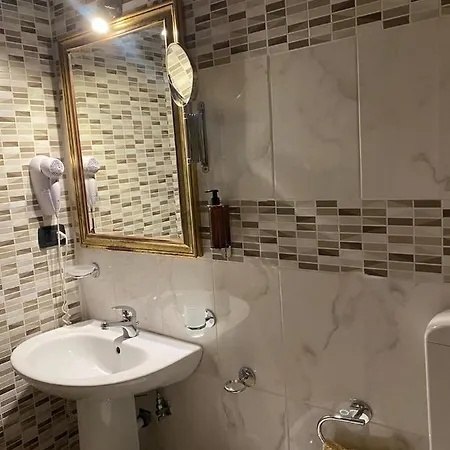Conti Hotel 3*