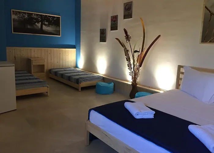 Conti 3*