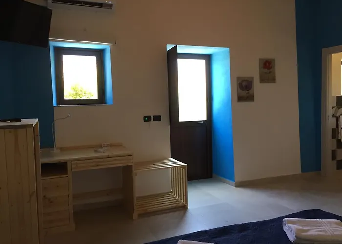 Conti מלון גיארדיני נאקסוס