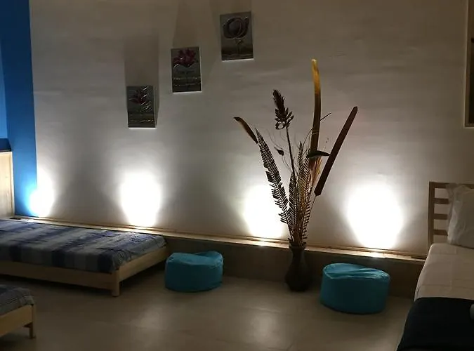 מלון Conti