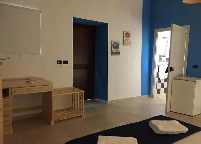מלון Conti גיארדיני נאקסוס